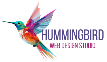 Hummingbird Wed Design